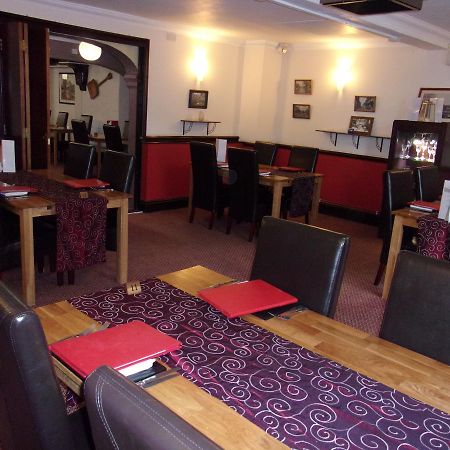פייקנהאם The Wensum Lodge Hotel מראה חיצוני תמונה