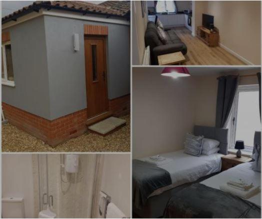 פייקנהאם The Wensum Lodge Hotel מראה חיצוני תמונה