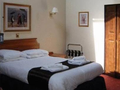 פייקנהאם The Wensum Lodge Hotel מראה חיצוני תמונה