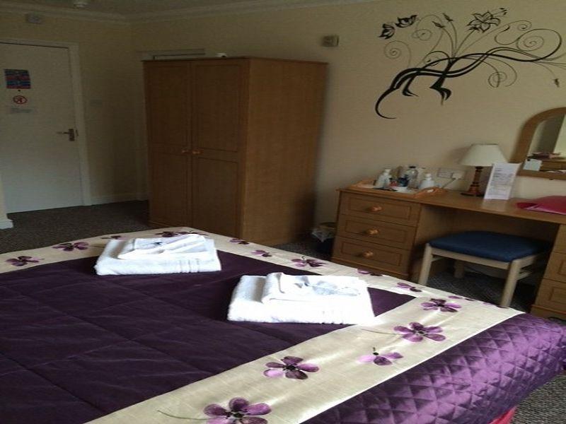 פייקנהאם The Wensum Lodge Hotel מראה חיצוני תמונה