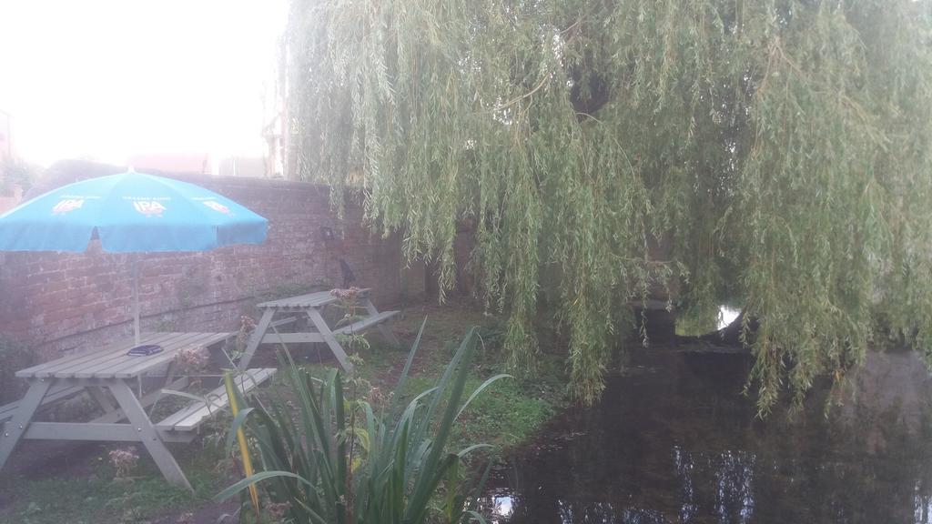 פייקנהאם The Wensum Lodge Hotel מראה חיצוני תמונה