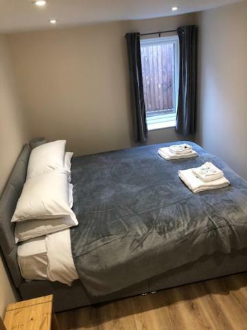 פייקנהאם The Wensum Lodge Hotel מראה חיצוני תמונה