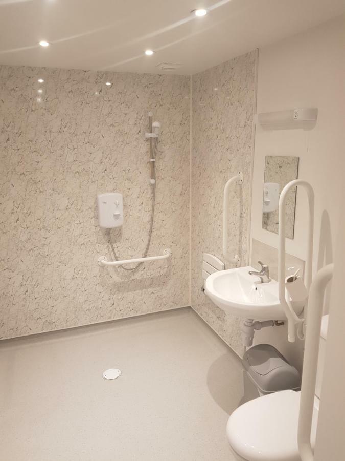 פייקנהאם The Wensum Lodge Hotel מראה חיצוני תמונה