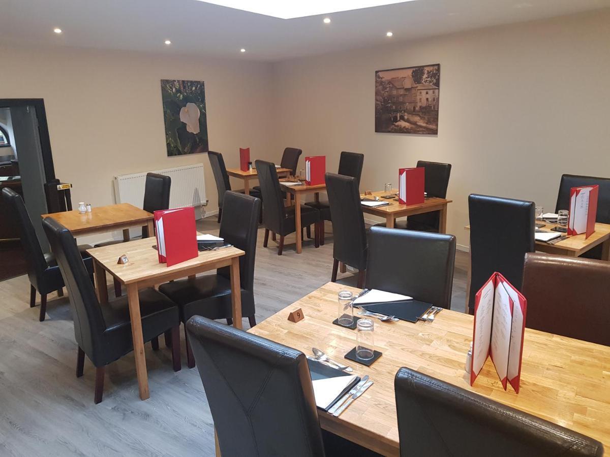 פייקנהאם The Wensum Lodge Hotel מראה חיצוני תמונה
